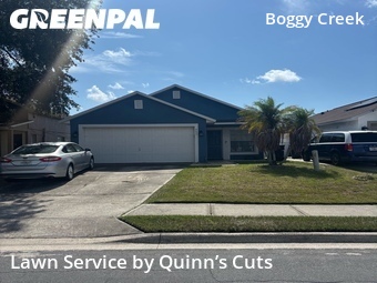 Lawn Cut nearby Orlando, FL, 