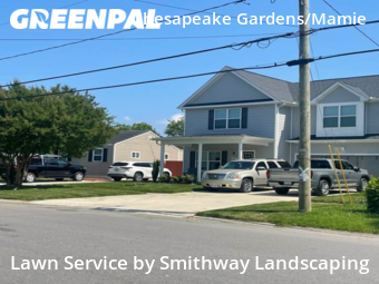 Lawn Mowing nearby Norfolk, VA, 