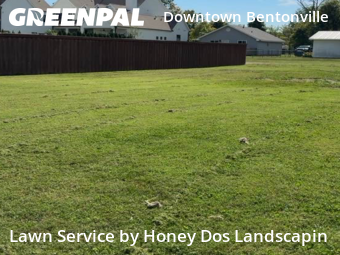 Lawn Care Service nearby Bentonville, AR, 