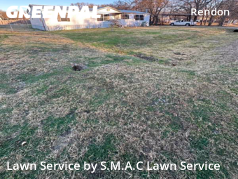 Lawn Mow nearby Burleson, TX, 