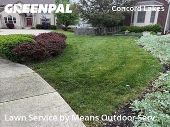 Yard Cutting nearby Grove City, OH, 