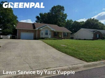 Grass Cutting nearby Clarksville, KY, 