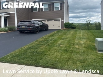 Lawn Mowing Service nearby Washington, PA, 