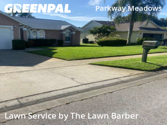 Lawn Service nearby Melbourne, FL, 
