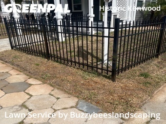 Lawn Service nearby St. Petersburg, FL, 