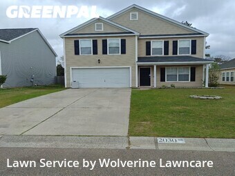 Lawn Mowing Service nearby Ladson, SC, 