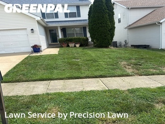 Yard Cutting nearby Florissant, MO, 