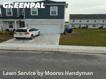 Yard Cutting nearby Seaford, MD, 