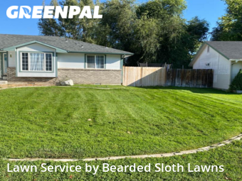Lawn Service nearby Nampa, ID, 
