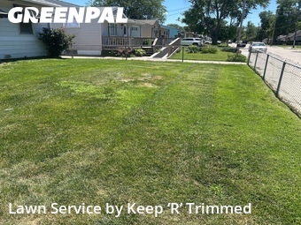 Yard Cutting nearby Council Bluffs, IA, 