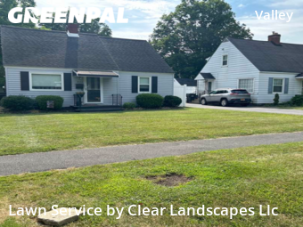 Lawn Care nearby Syracuse, NY, 