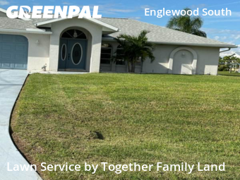 Lawn Service nearby Englewood, FL, 