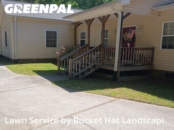 Yard Cutting nearby Rockwell, NC, 