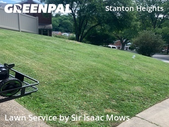 Lawn Mowing nearby Pittsburgh, PA, 