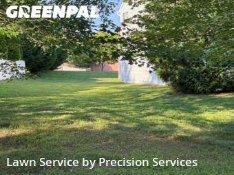 Lawn Care Service nearby Manassas, VA, 