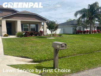 Yard Mowing nearby Palm Coast, FL, 