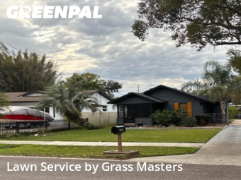 Lawn Maintenance nearby Orlando, FL, 