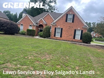 Lawn Cutting nearby Suwanee, GA, 