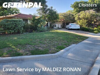 Lawn Care Service nearby Plano, TX, 