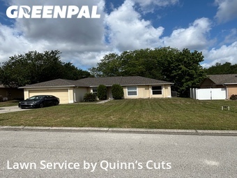 Yard Mowing nearby Clermont, FL, 