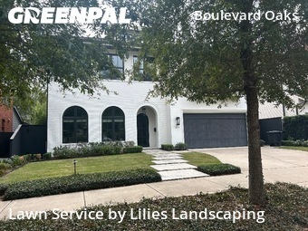Lawn Cutting nearby Houston, TX, 