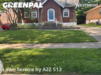 Lawn Mow nearby Cincinnati, OH, 