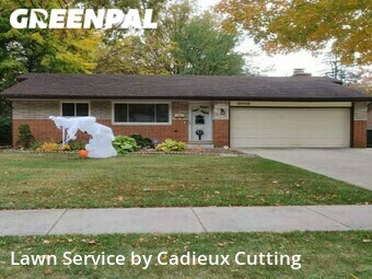 Yard Mowing nearby Southfield, MI, 