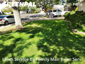 Lawn Service nearby Aurora, CO, 
