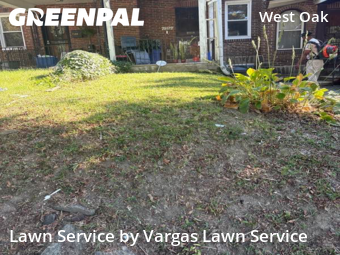 Lawn Care Service nearby Philadelphia, PA, 
