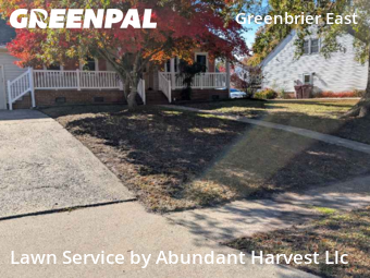 Lawn Maintenance nearby Chesapeake, VA, 