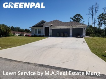 Yard Cutting nearby North Port, FL, 
