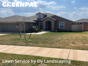 Grass Cutting nearby Norman, OK, 