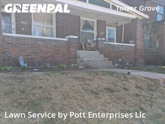 Lawn Service nearby St. Louis, MO, 