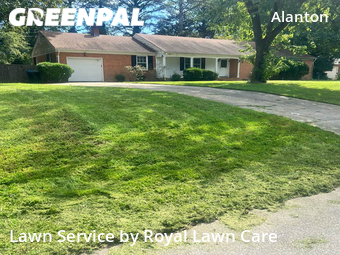 Lawn Mow nearby Virginia Beach, VA, 