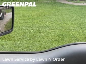 Lawn Service nearby Warrenton, MO, 