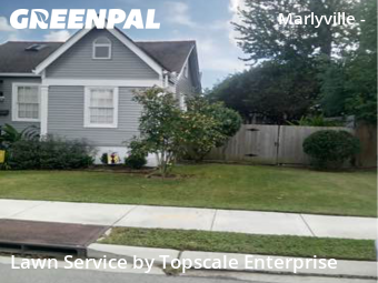 Lawn Service nearby New Orleans, LA, 
