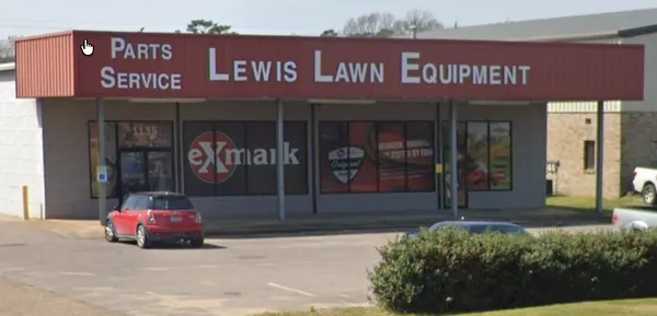 Lewis Lawn Equipment Photo 9