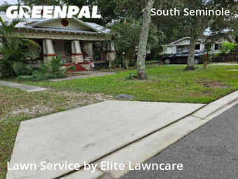 Lawn Care nearby Tampa, FL, 