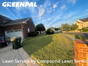 Lawn Maintenance nearby Norfolk, VA, 
