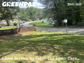 Lawn Care nearby Atlanta, GA, 