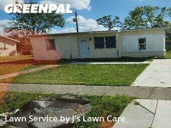 Lawn Cutting nearby Port Charlotte, SC, 