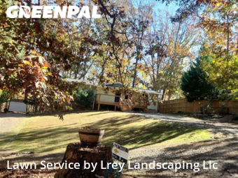 Lawn Servicein Cumming,30041,Lawn Care by Lrey Landscaping Llc, work completed in Dec , 2025