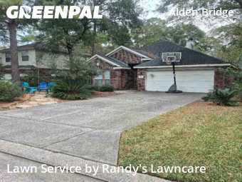Lawn Maintenance nearby The Woodlands, TX, 