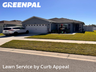 Yard Mowing nearby Zephyrhills, FL, 