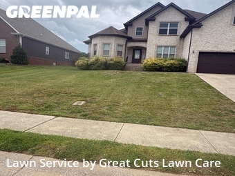 Lawn Mowing nearby Clarksville, TN, 