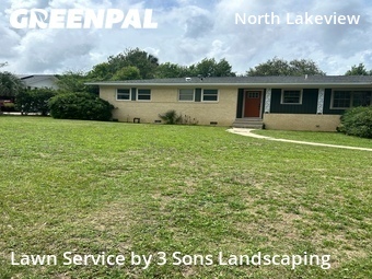 Yard Mowing nearby Pensacola, FL, 