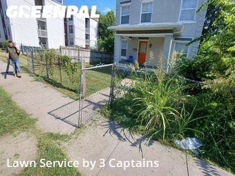 Lawn Mowing Service nearby Kansas City, KS, 