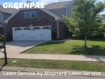 Lawn Mowing nearby Lebanon, TN, 