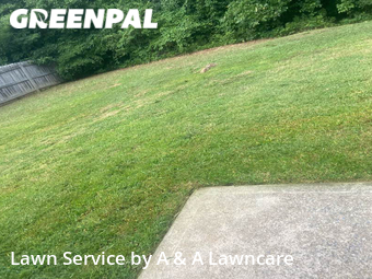 Lawn Mowing nearby Hiram, GA, 