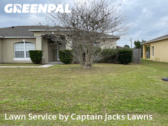 Lawn Service nearby Kissimmee, FL, 